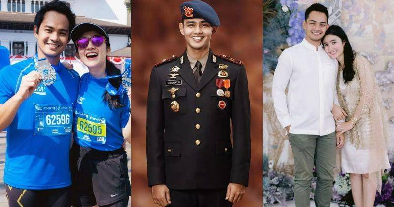 Instagram.com/sumiyarti_pru; Instagram.com/febbies_palembangofc